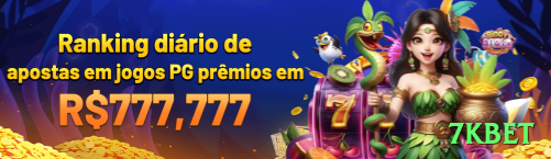 Como Funciona 7kbet? Guia Completo e Atualizado01 - 7kbet 🎰💹 Slots high volatility + trigger bet: stake máximo quando bônus está “devendo” — um único hit de 500x+ muda sua vida financeira! 🌟🤑